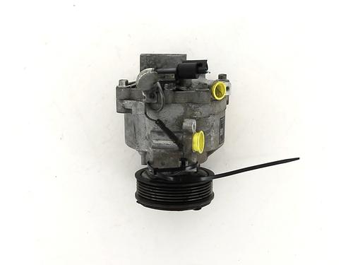 AC compressor MITSUBISHI ASX (GA_W_) 1.6 DI-D 4WD | BP18914185M34 