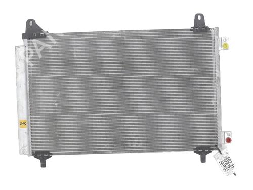 Used AC radiator OPEL MOKKA 1.2 (76) (131 hp) 30918339