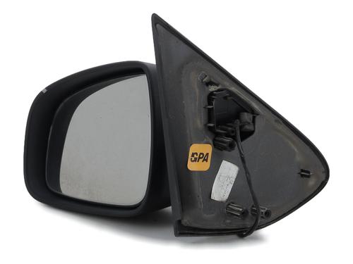 Left mirror DACIA SANDERO II 1.5 dCi | BP28506437C26