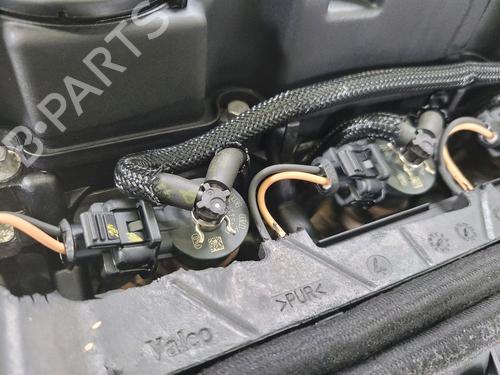 Engine PEUGEOT 207 (WA_, WC_) 1.4 HDi | BP30141095M1