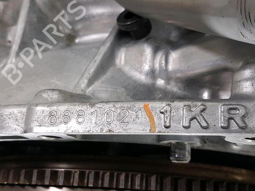 Engine PEUGEOT 108 1.0 VTi 72 | BP33753528M1  - Image 7