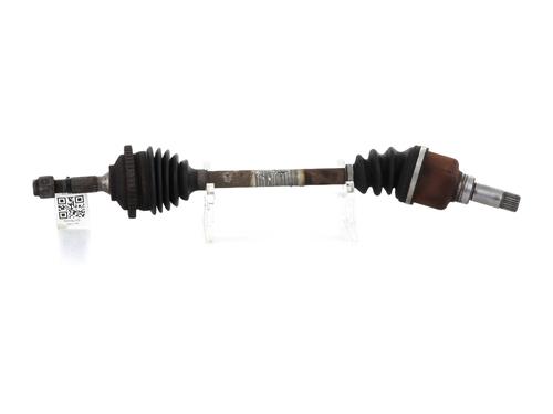 Left front driveshaft PEUGEOT 206+ (2L_, 2M_) 1.4 HDi eco 70 | BP30093738M38