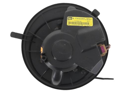 Varmeblæser AUDI A3 Sportback (8PA) 1.9 TDI (105 hp) 31349734