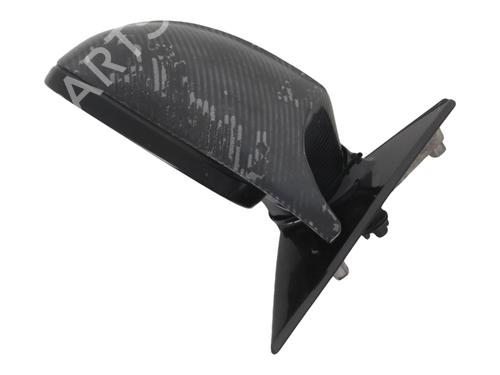 Used Left mirror BMW 1 (E87) 118 d (143 hp) 26677616