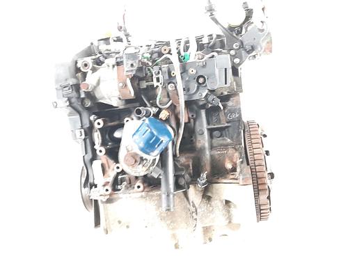 Engine RENAULT CLIO III (BR0/1, CR0/1) 1.5 dCi (C/BR0G, C/BR1G) | BP31284512M1