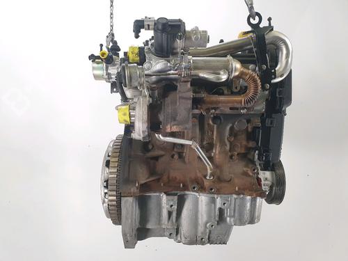 Engine DACIA SANDERO 1.5 dCi | BP37752026M1 - Image 4