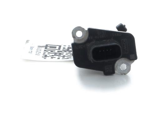 Startmotor FORD FIESTA VI (CB1, CCN) 1.4 TDCi (70 hp) 31606481