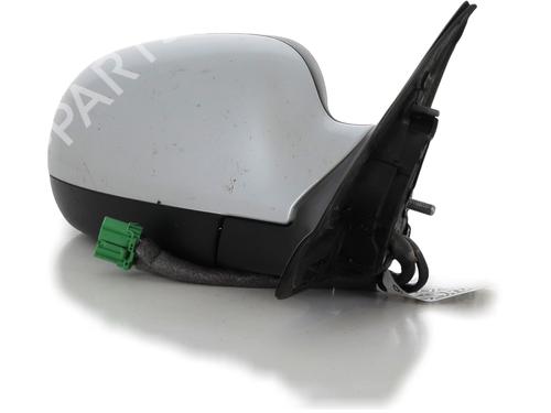 Right mirror VOLVO S60 I (384)  | BP28417433C27 