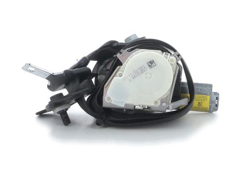 Front left seatbelt CITROËN C3 II (SC_) 1.6 HDi 90 | BP32310517I26 - Image 3