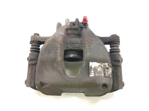 Used Left front brake caliper PEUGEOT 308 I (4A_, 4C_) 1.6 HDi (90 hp) 27917971