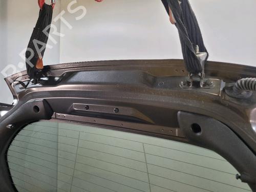 Tailgate PEUGEOT 208 I (CA_, CC_) 1.2 PureTech 82 | BP27553146C6 