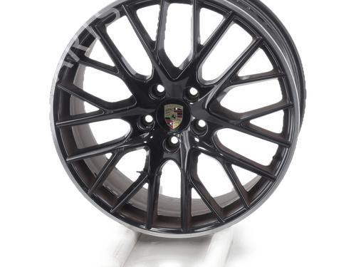 Used Rim Rim PORSCHE PANAMERA Sport Turismo (971) 2.9 4 E-Hybrid (97CBE1) (462 hp) 34642248 34642248