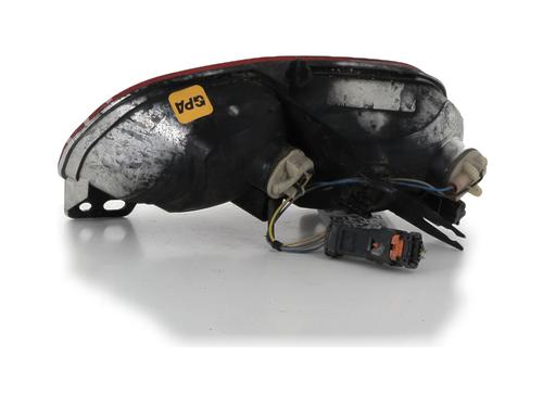 Rear bumper left light CITROËN C4 Picasso II 1.6 HDi / BlueHDi 115 | BP31693663C81 - Image 2