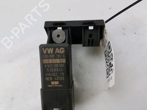Electronic module AUDI A3 Sportback (8PA) | BP12539633M83