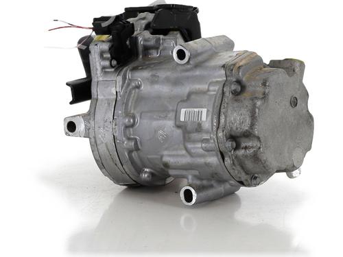 AC compressor RENAULT MEGANE IV Grandtour (K9A/M/N_) E-TECH 160 (K9NH) | BP25481041M34 