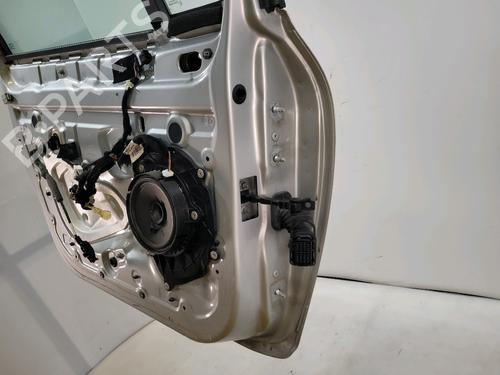 Left front door RENAULT CLIO IV (BH_) 1.5 dCi 90 | BP29553104C2 