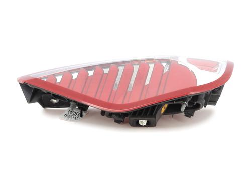 Left taillight RENAULT SCÉNIC III (JZ0/1_) 1.5 dCi | BP27582139C34 
