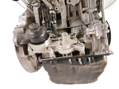 Engine SMART FORTWO Coupe (450) 0.7 (450.352, 450.332) | BP36211286M1  - Image 11