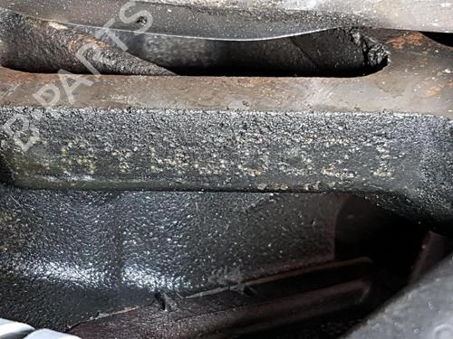 Engine SEAT IBIZA IV ST (6J8, 6P8) 1.6 TDI | BP28207667M1 