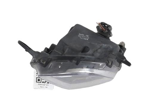 Right front fog light VW GOLF VI (5K1) 2.0 TDI | BP30190768C31