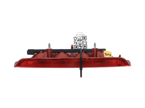 Third brake light PEUGEOT 308 I (4A_, 4C_) 2.0 HDi | BP28720757L11 