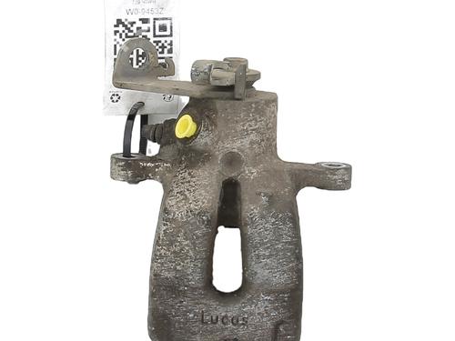 Bremssattel links hinten RENAULT SCÉNIC I MPV (JA0/1_, FA0_) 1.9 dTi (JA1U) | BP27906112M107 