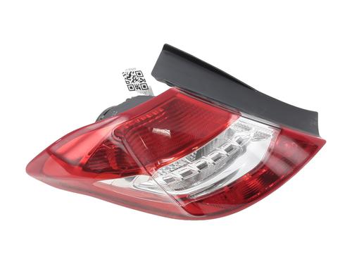 left-taillight-citroen-c4-ii-nc_-2009-34205256 main image