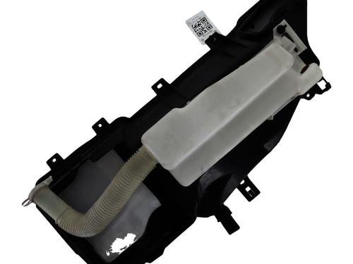 Windscreen washer tank SMART CABRIO (450) 0.6 (S1OLA1, 450.441, 450.442, 450.443) | BP30140452C113 
