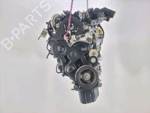 Motore PEUGEOT PARTNER MPV (5_, G_) [1996-2025]  28573432