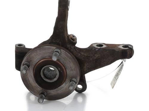 Used Right front steering knuckle NISSAN MICRA IV (K13K, K13KK) 1.2 (80 hp) 29197989