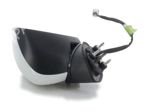 Right mirror SUZUKI BALENO (FW, EW) 1.2 (A1K412) | BP32254936C27 