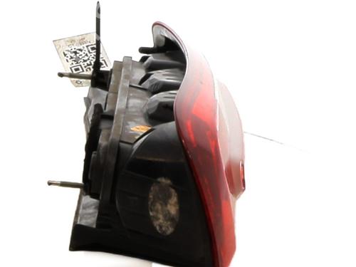 Left taillight FORD C-MAX (DM2) 1.8 TDCi | BP24707569C34 