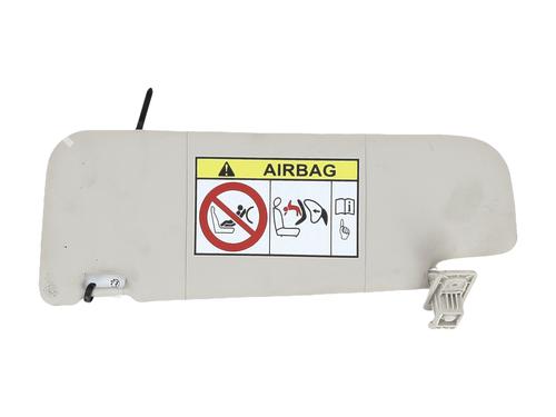 Right sun visor FIAT 500 (312_) 1.0 Mild Hybrid (312.AYD1B) | BP26609025I2 