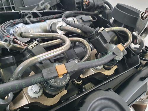 Engine BMW 3 Touring (F31) 316 d | BP39524075M1 - Image 9