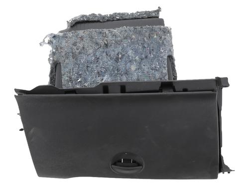 Hanskerom RENAULT KANGOO Express (FW0/1_) 1.5 dCi 110 (FW06, FW12) (110 hp) 31662055