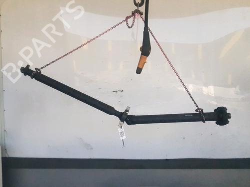 Used Driveshaft BMW 1 (F20) 116 i (136 hp) 27906770