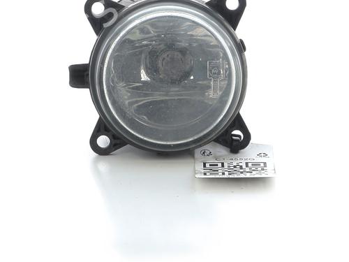 Used Left front fog light CITROËN BERLINGO / BERLINGO FIRST MPV (MF_, GJK_, GFK_) 2.0 HDI 90 (MFRHY) (90 hp) 32310426