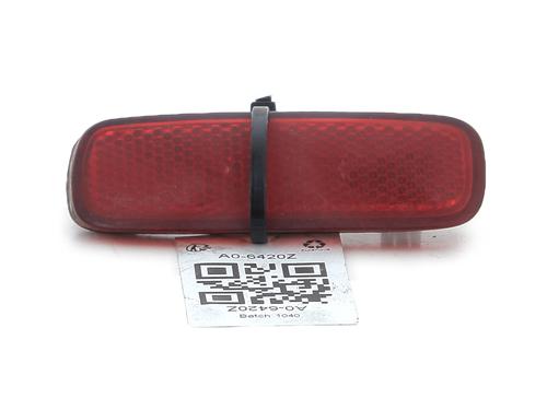 Rear bumper right light CITROËN C1 (PM_, PN_) 1.4 HDi | BP28533854C82