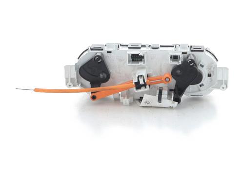 Climate control PEUGEOT 208 I (CA_, CC_) 1.2 VTi 68 / PureTech 68 | BP32460168I5