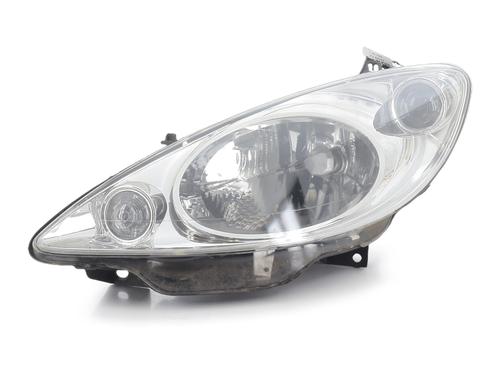 Left headlight PEUGEOT 1007 (KM_) 1.6 16V | BP39087058C28 - Image 4