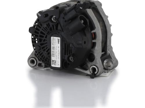 Alternator PEUGEOT 208 I (CA_, CC_) 1.2 PureTech 82 | BP30049021M7 