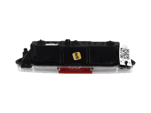 Used Rear center light Rear center light FIAT 500e (332_) Elektro 3+1 (FA1) (118 hp) 34457613 34457613