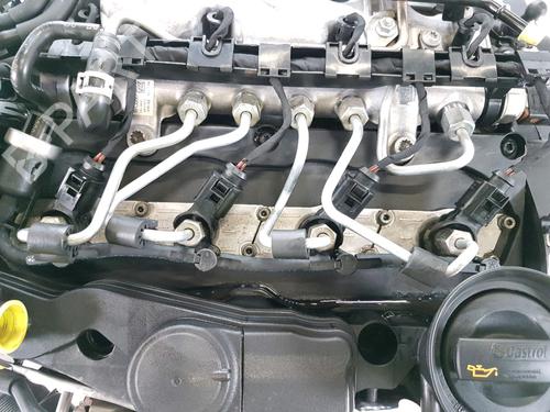 Engine VW SCIROCCO III (137, 138) 2.0 TDI | BP32333715M1 
