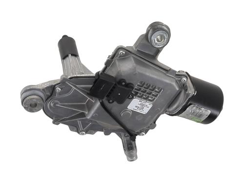 Used Front wiper motor CITROËN C4 Picasso I MPV (UD_) 1.6 HDi 110 (112 hp) 31141976