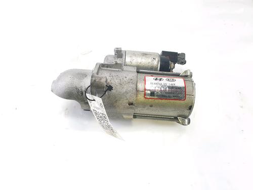 Used Starter HYUNDAI GENESIS Coupe 3.8 V6 (303 hp) 26489280