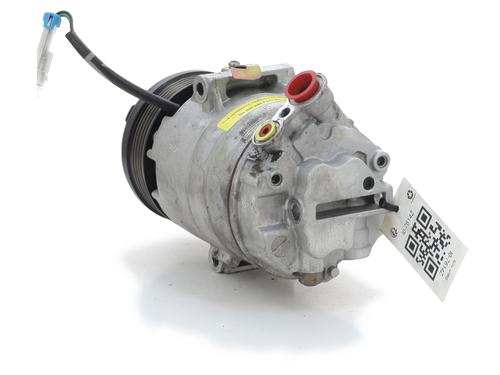 AC compressor OPEL ZAFIRA A MPV (T98) 2.2 DTI 16V (F75) | BP29443393M34 