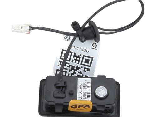 Tailgate handle MG MG 4 (EH32) EV | BP28834364C132 