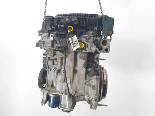 Engine PEUGEOT 2008 I (CU_) 1.2 VTi | BP37016845M1 - Image 2