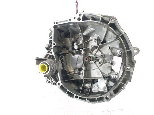 Gearbox CITROËN C3 II (SC_) 1.6 VTi 120 | BP32654190M3
