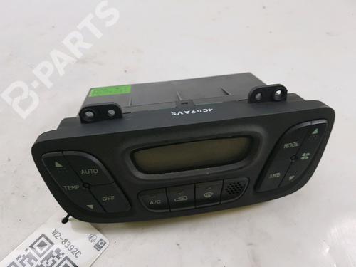 Used Climate control HYUNDAI SANTA FÉ I (SM) 2.0 CRDi 4x4 (125 hp) 11146058